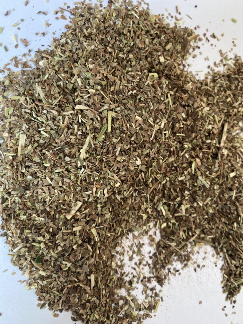 花生秧叶粉