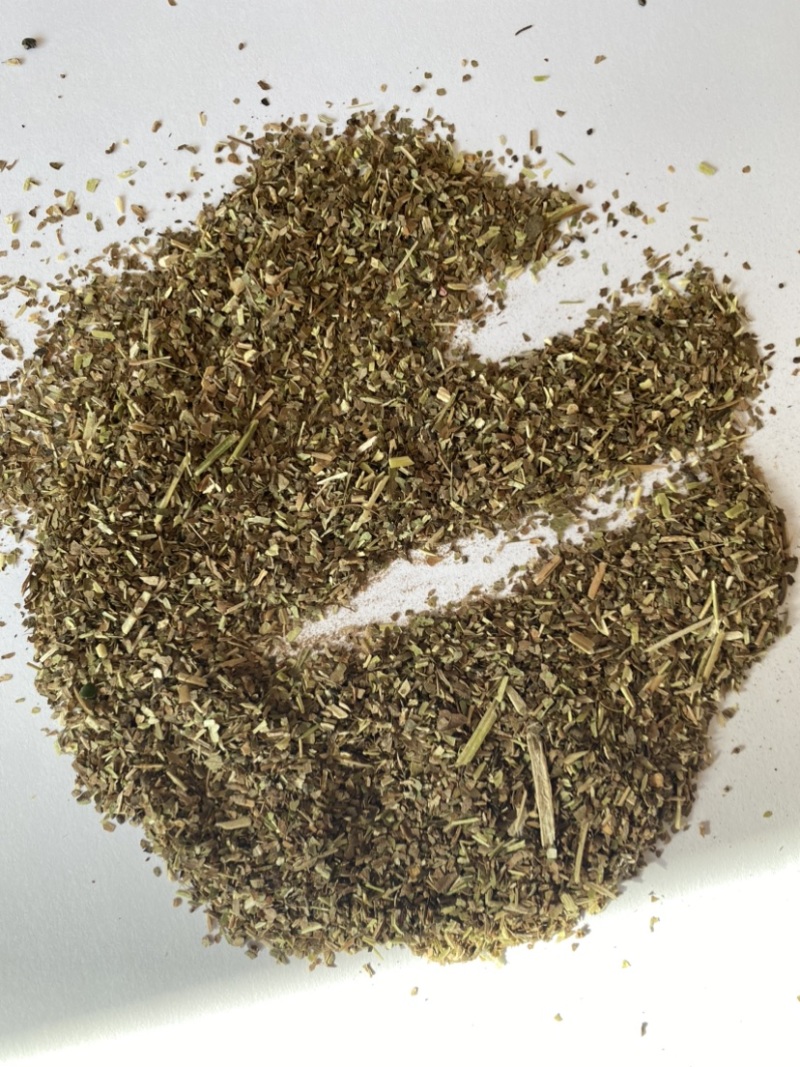 花生秧叶粉
