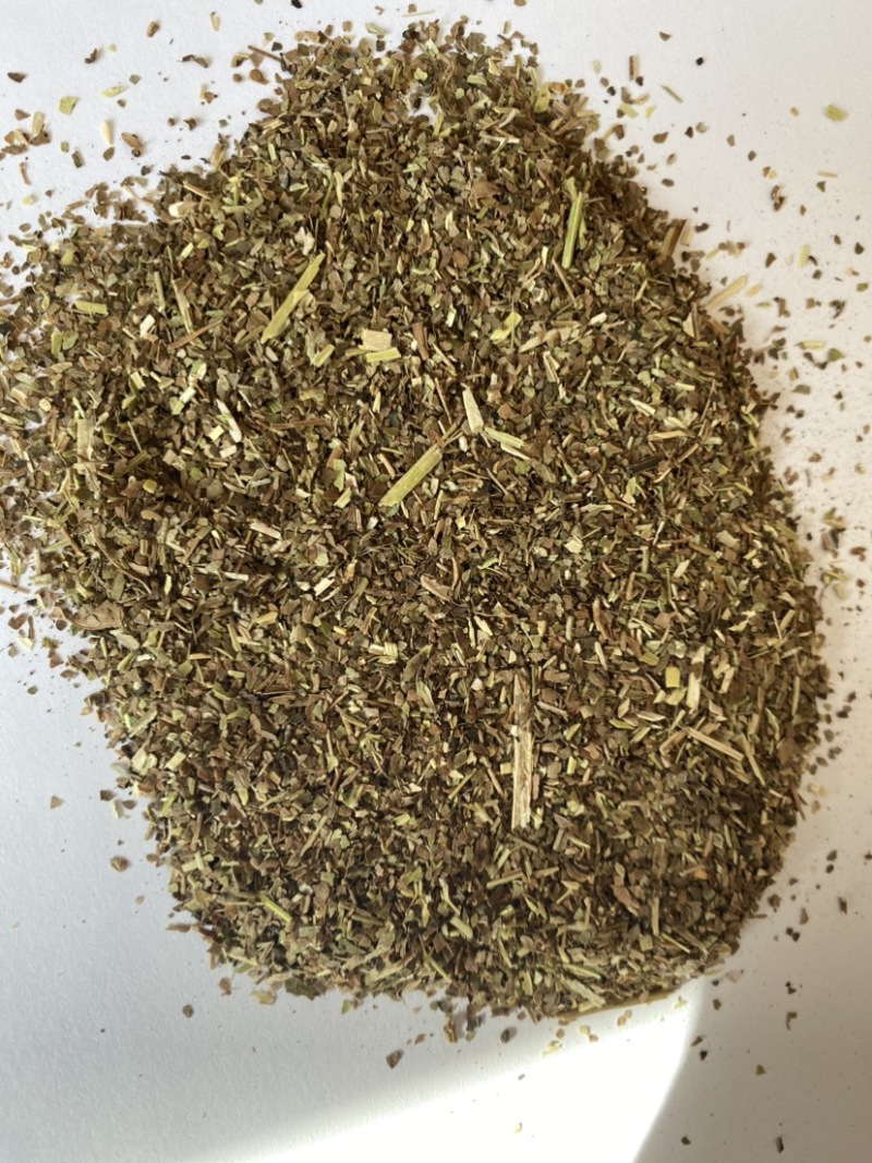 花生秧叶粉