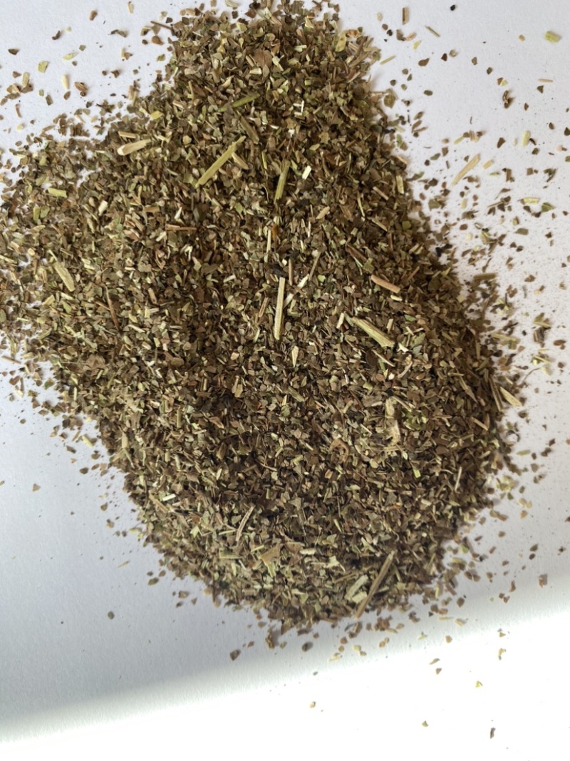 花生秧叶粉