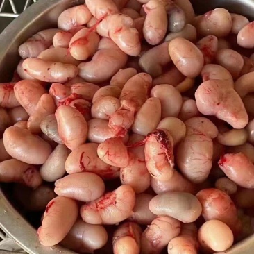 鸡腰子
