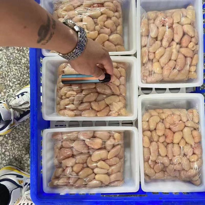 鸡腰子
