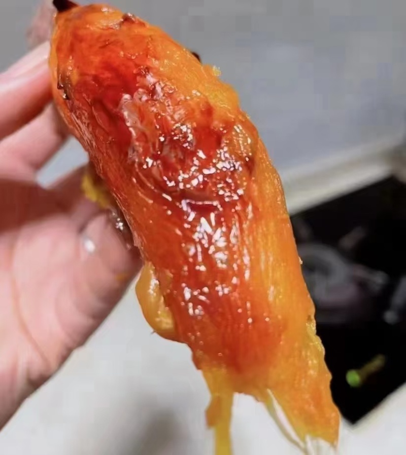 【2024新货】烟薯25蜜薯烤红薯电商巿场团购一件代发
