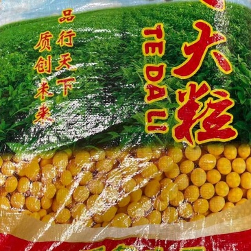 【推荐】黄豆东北红玖大颗粒黄豆量大价优欢迎联系
