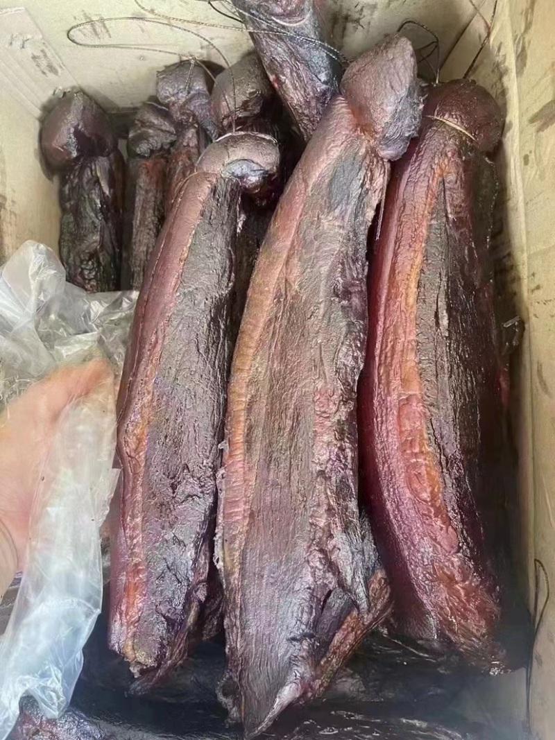 【全国发货】腊肉2刀腊肉烟熏四川腊肉常年供应