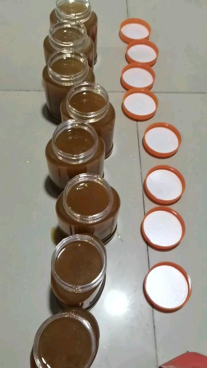 广东蜂蜜绿色生态野生蜂蜜规格齐全货源稳定欢迎咨询合作