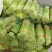 山东红帽蒜苔蒜薹清脆可口，大量供应产地一手货源