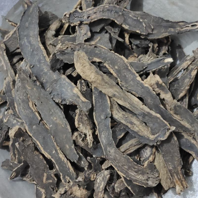 玄参，元参，玄参片新货，颜色黑一手货源，保质保量价格实惠