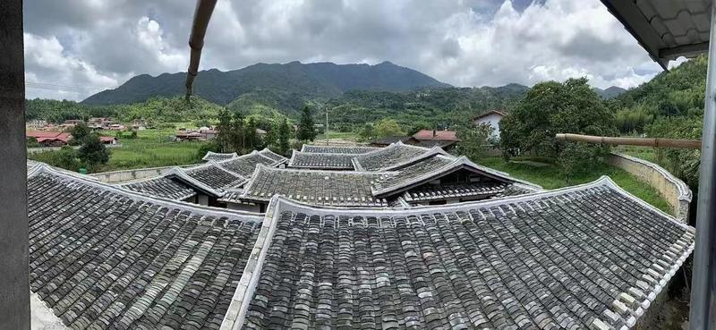 明清书院研学旅行基地转售/租