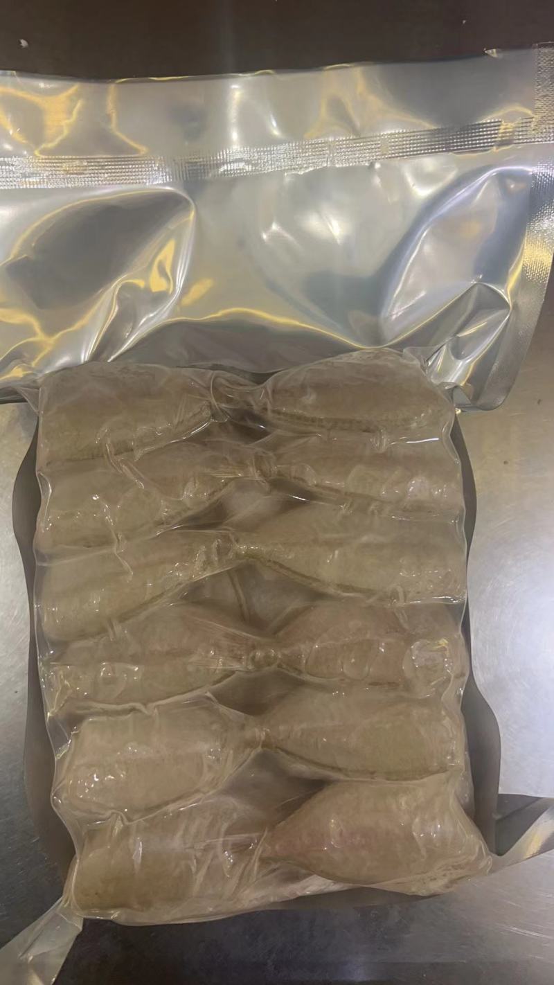 玻璃鱼马面鱼耗儿鱼