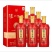 泸州老窖股份有限公司出品*泸州陈酿陈酿*42度一箱六瓶