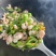 竹节虾虾仁、红虾虾仁、无泡水无泡药无冰衣，原汁原味