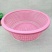 1162.1044井新款加深大菜蓝、洗菜蓝、蔬菜蓝塑料盆