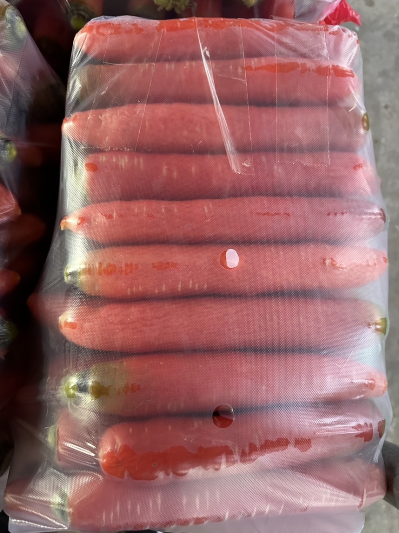 渭南精品水果红萝卜货源充足规格齐全视频看货发货