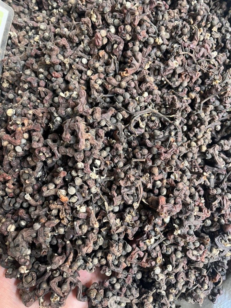 万寿果干拐枣万寿果晒干