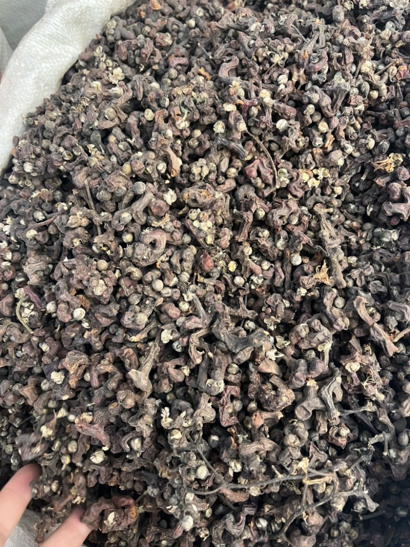 万寿果干拐枣万寿果晒干
