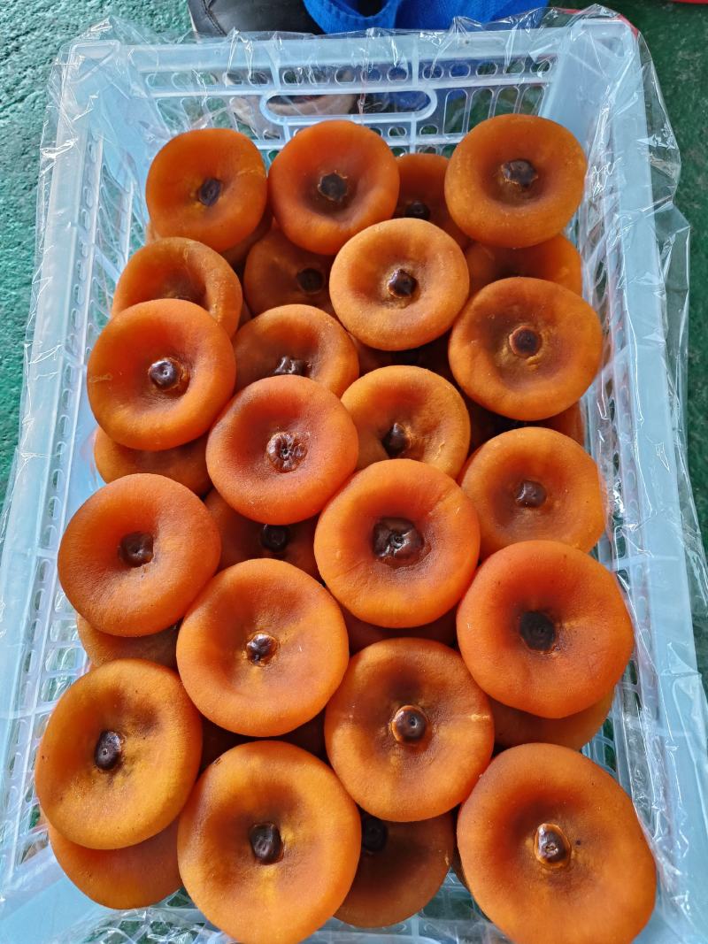 柿饼