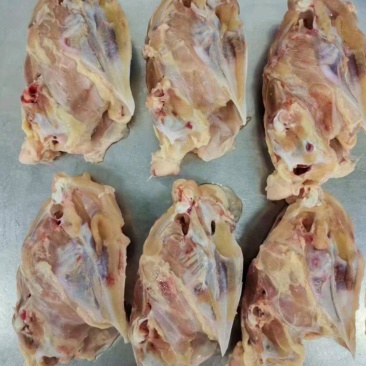 鸡架
