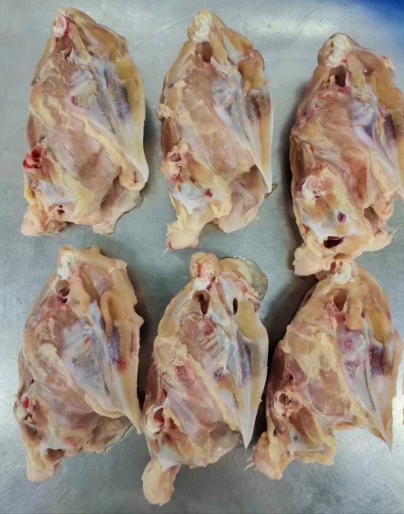 鸡架