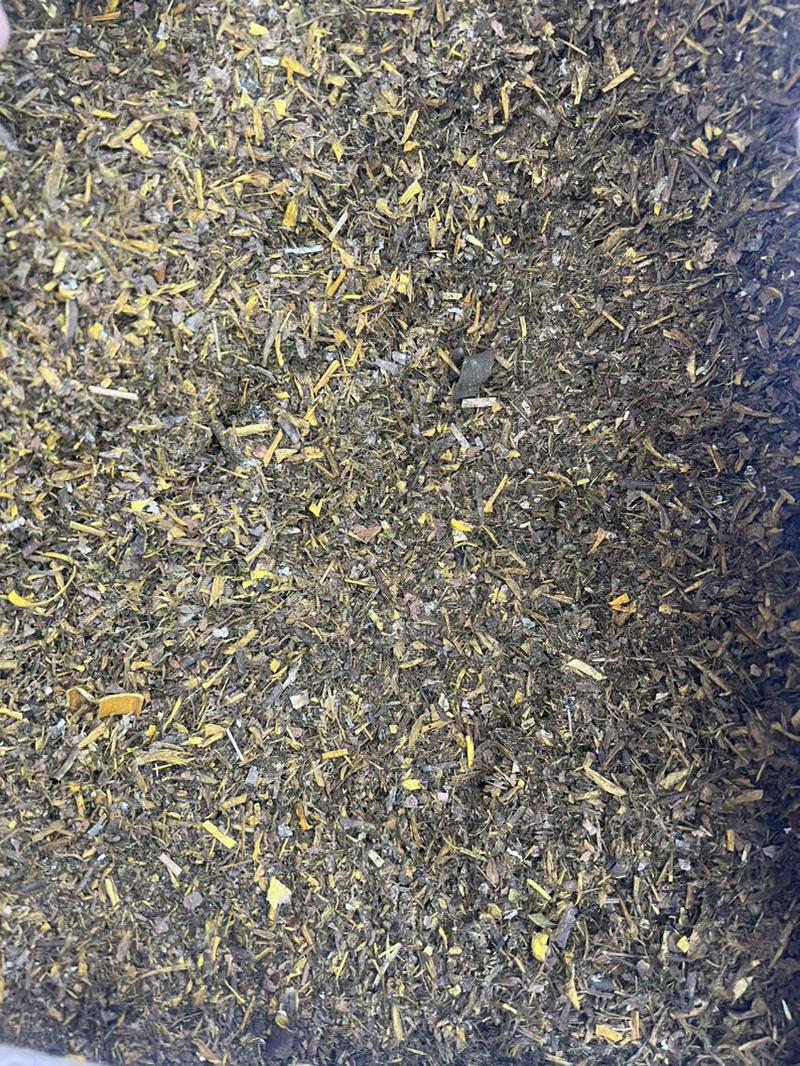 黄芩沫打粉养殖专用保质保量