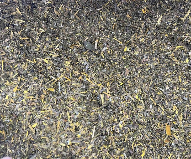 黄芩沫打粉养殖专用保质保量
