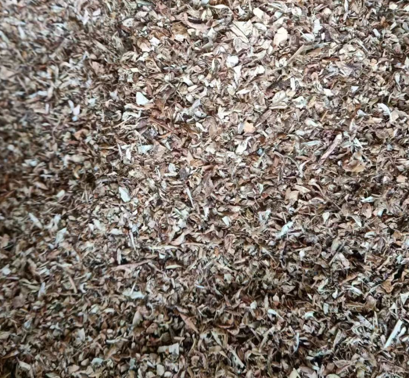知母沫子打粉养殖场专用保质保量