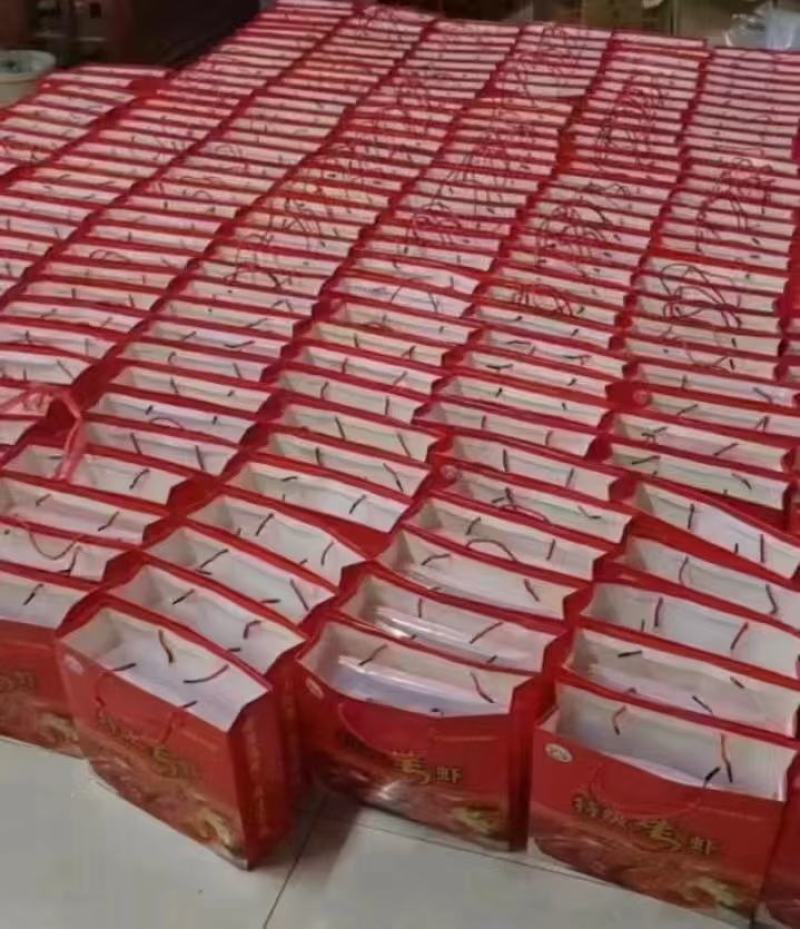 精品烤虾