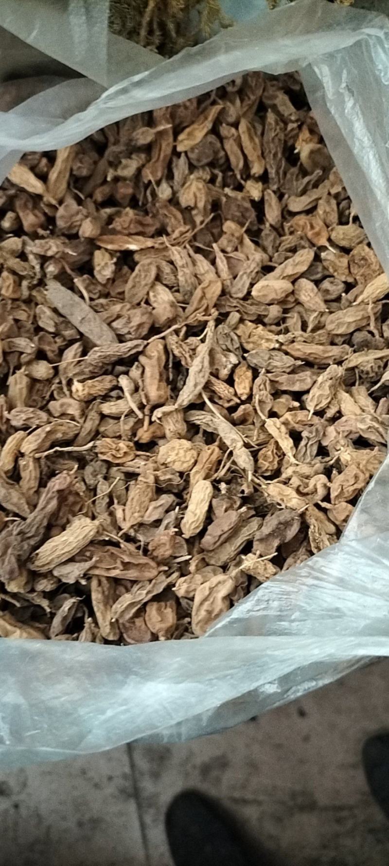 纯野生麦冬大麦冬水洗麦冬药食两用药材