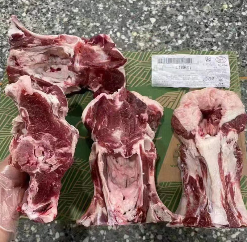 高品质羊胯骨品质好大量供应大量上市中欢迎咨询合作