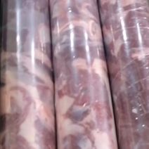 厂家直发羊肉卷品质保证货源稳定欢迎咨询合作