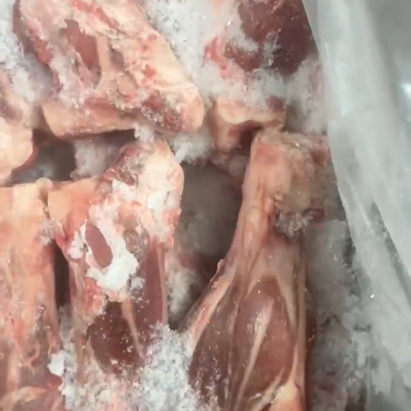 厂家直供羊前健品质保证欢迎咨询合作大量供应
