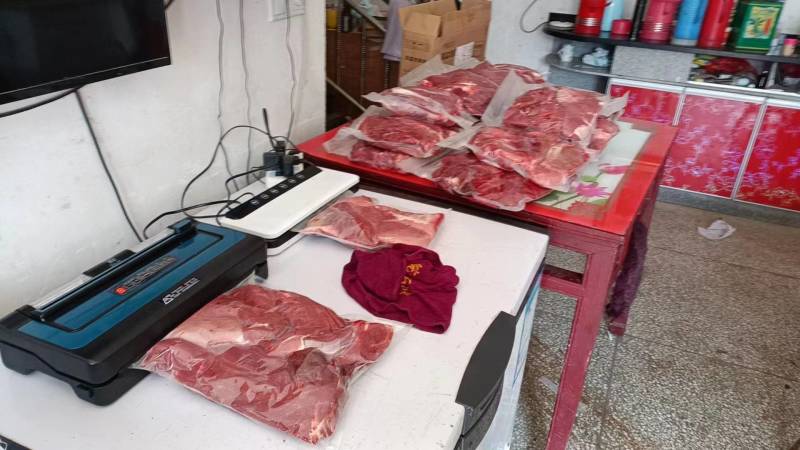 黄牛肉价格齐全货源充足量大从优欢迎老板前来咨询