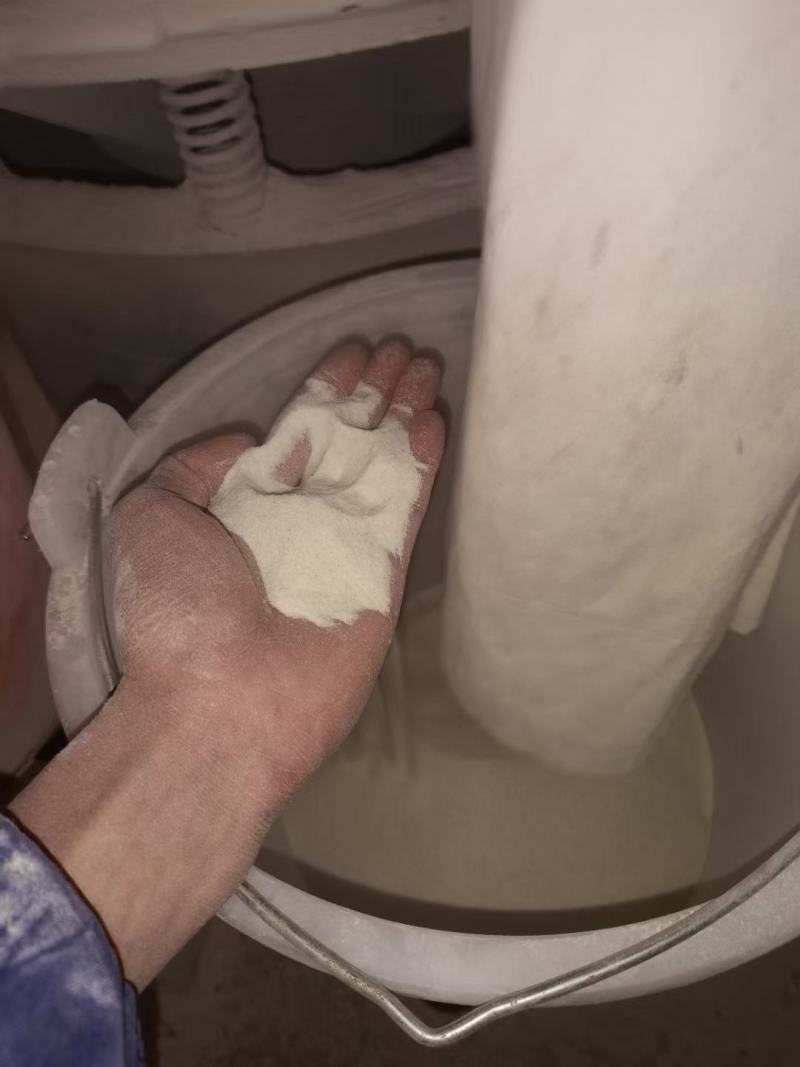 精品湖南魔芋粉，产地直供，***，品质保证