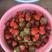 本地草莓大量上市，红颜，天仙醉，宁玉，妙香，太空批量出货