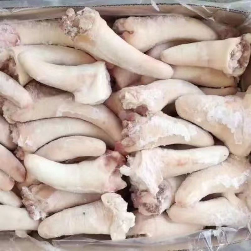猪尾精品猪尾大量批发品质保障量大从优欢迎来电