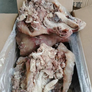 全熟牛头肉
