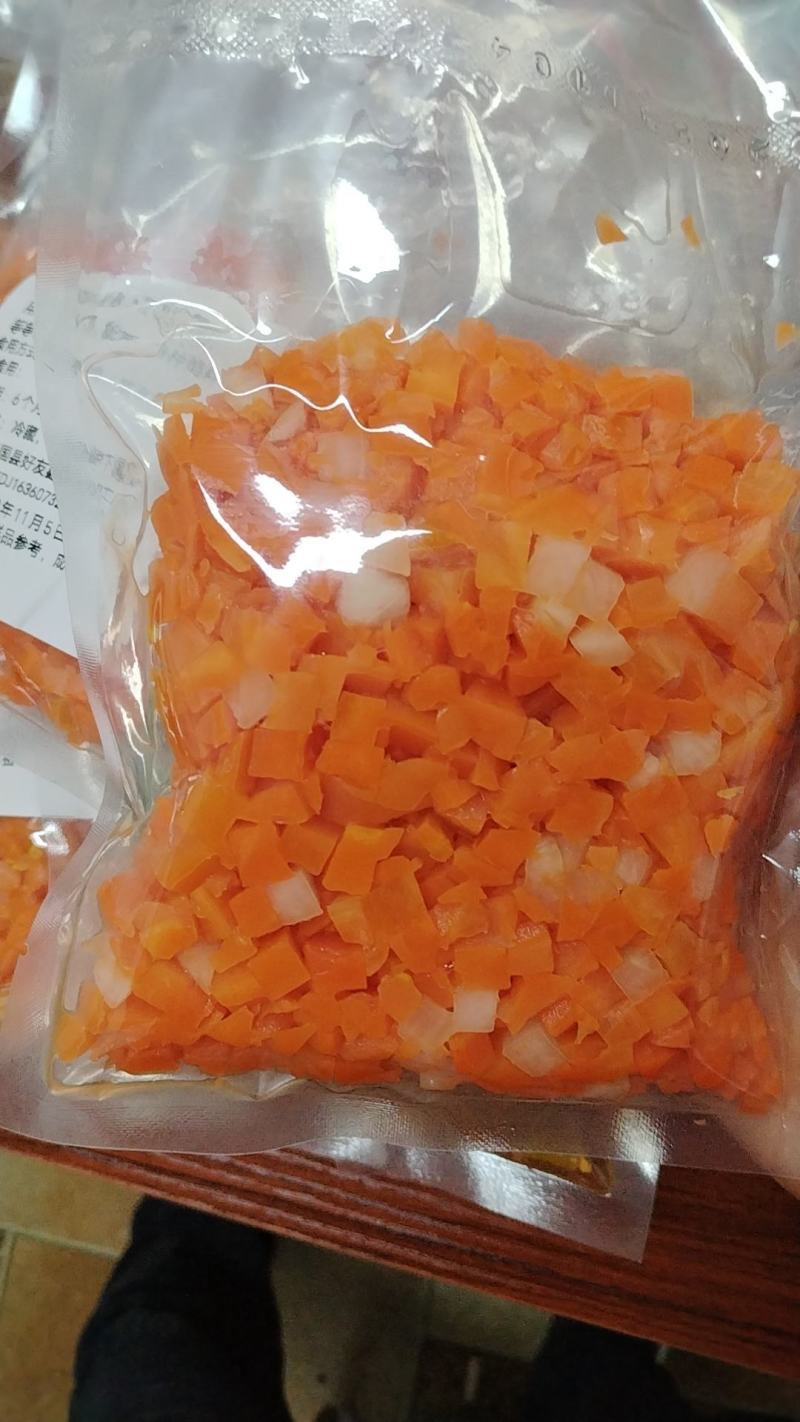 【腌萝卜】江西酸萝卜丁大量供应品质保证量大从优诚信经营