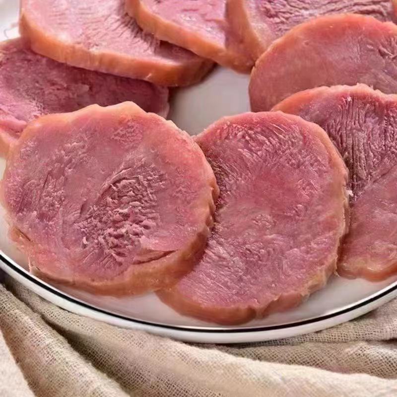 火腿肠