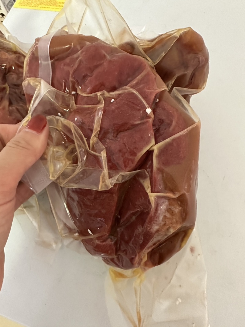 火烧专用肉肉质鲜嫩支持全国各地冷链物流快递运输