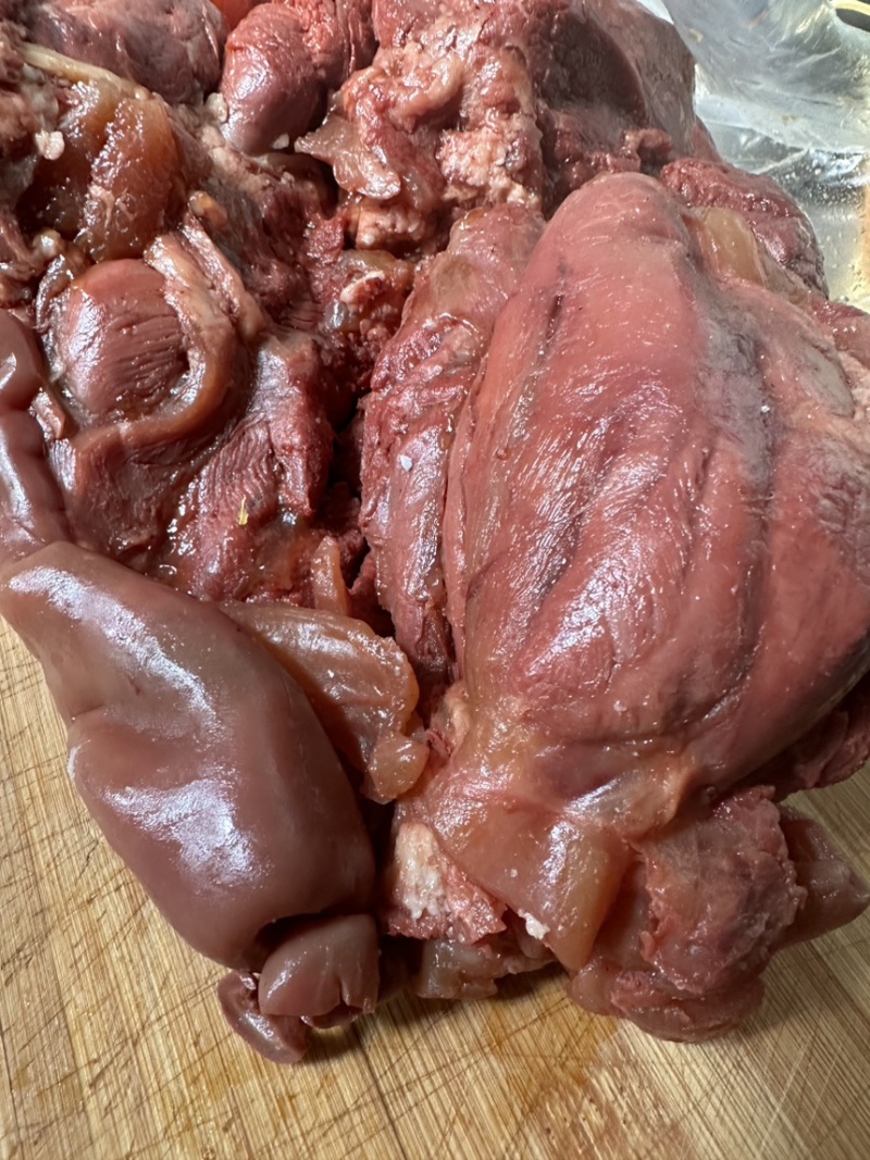 火烧专用肉肉质鲜嫩支持全国各地冷链物流快递运输