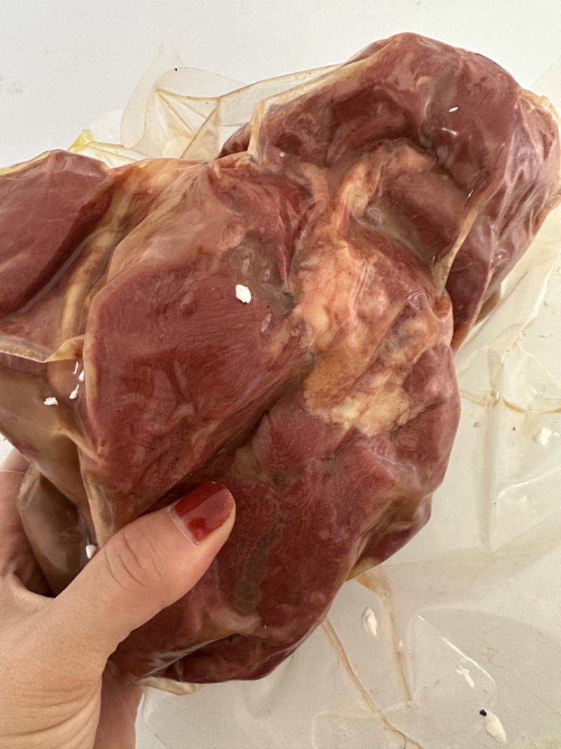 火烧专用肉肉质鲜嫩支持全国各地冷链物流快递运输