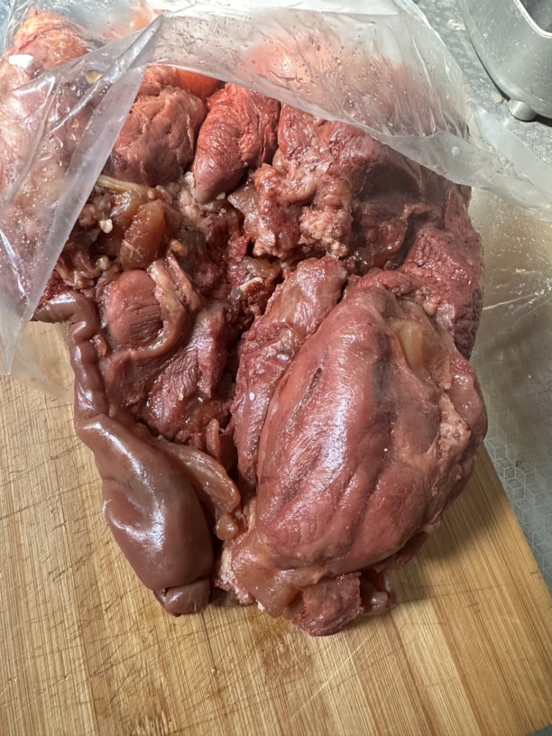 火烧专用肉肉质鲜嫩支持全国各地冷链物流快递运输