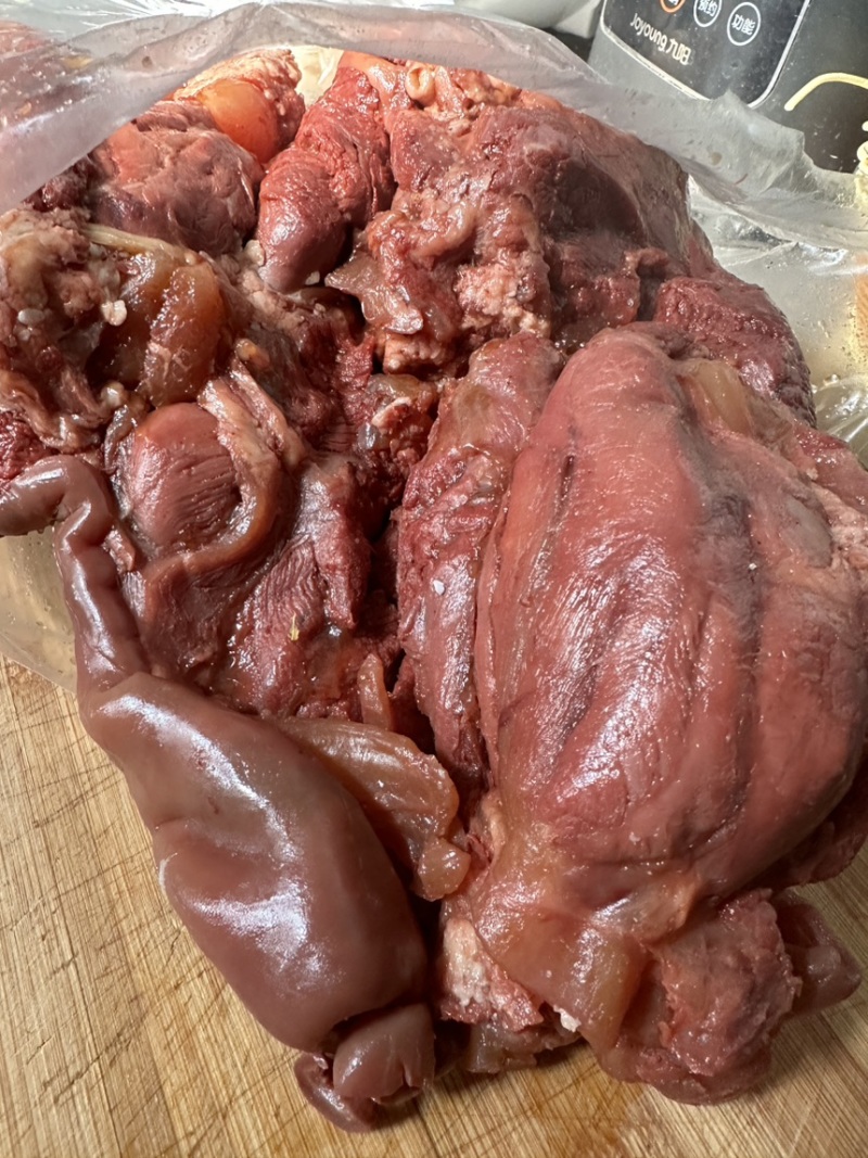 火烧专用肉肉质鲜嫩支持全国各地冷链物流快递运输