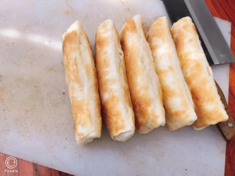 火烧专用肉肉质鲜嫩支持全国各地冷链物流快递运输