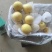 45雪花梨，果面净，黄色，肉白，脆甜