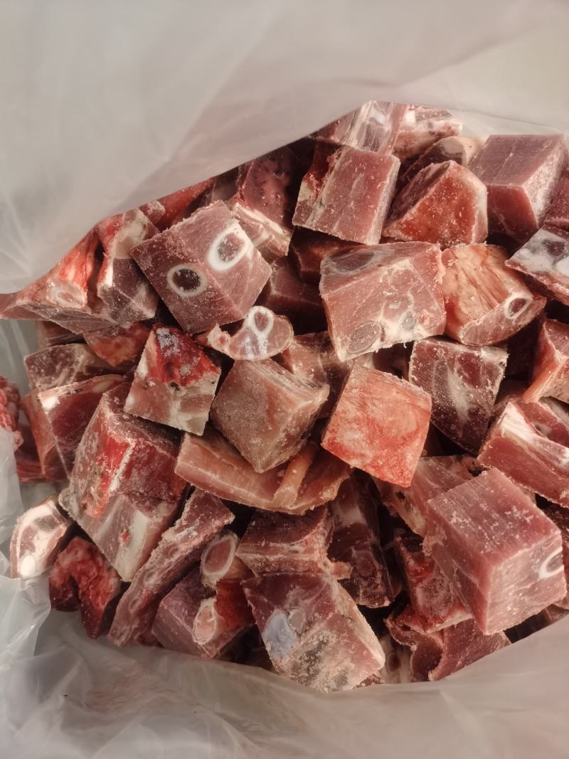精品羊切块