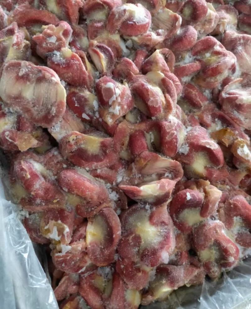 蛋鸡胗肉鸡胗三黄鸡胗乌鸡胗
