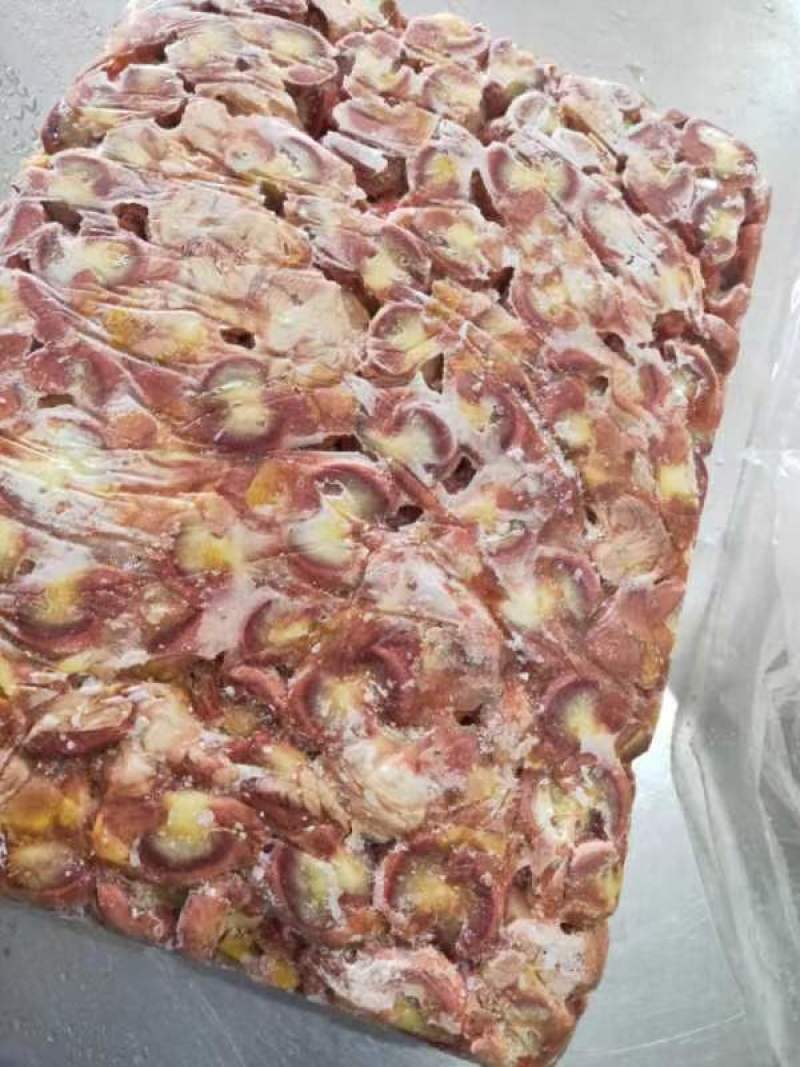 蛋鸡胗肉鸡胗三黄鸡胗乌鸡胗