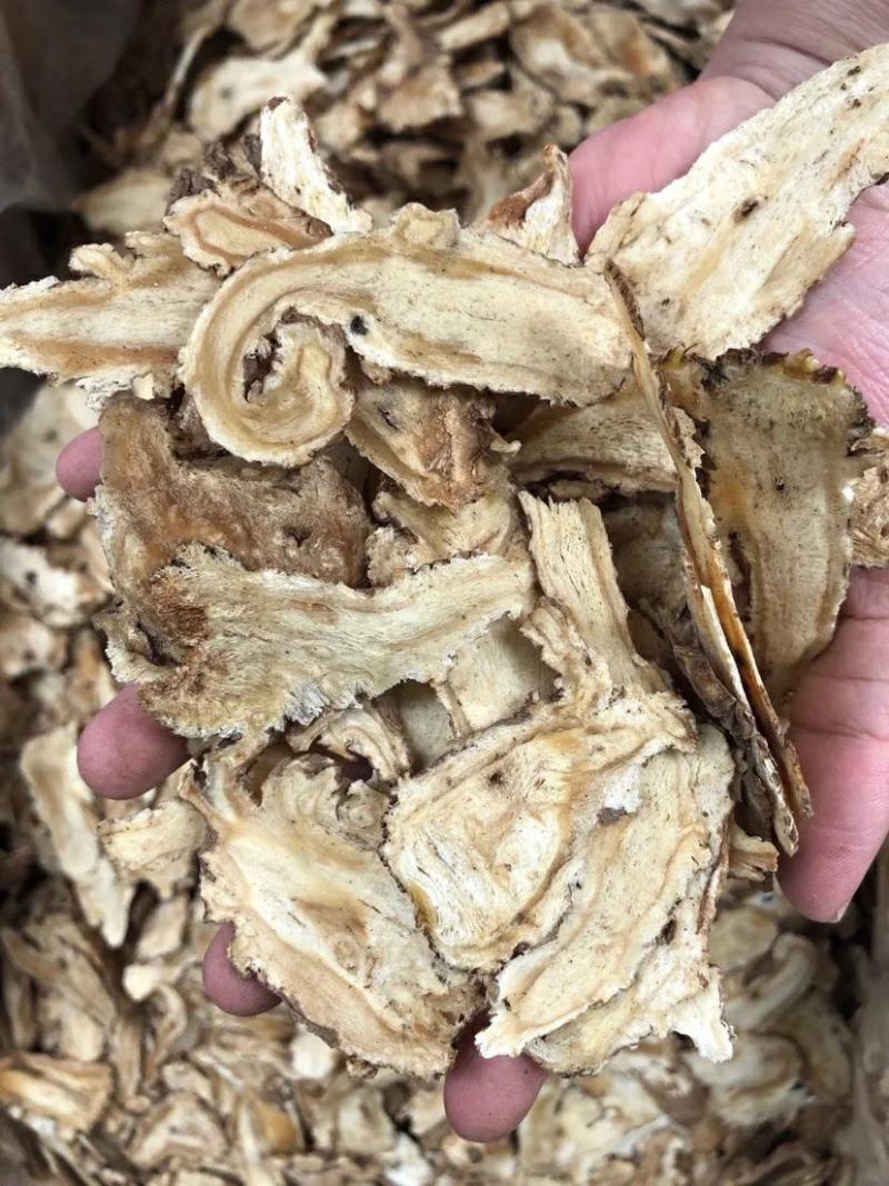 无硫当归野生当归无硫当归岷县当归片中药材可搭配黄芪党参