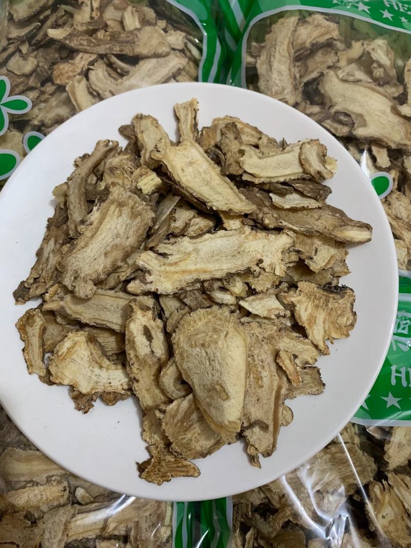 无硫当归野生当归无硫当归岷县当归片中药材可搭配黄芪党参